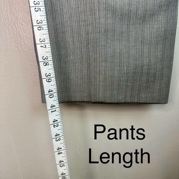 Christian Dior Monsieur Men’s Vintage Regular-Fit Suit Sz46R - Picture 6 of 16